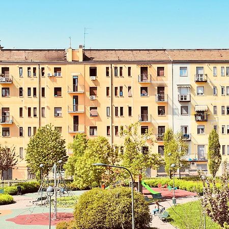 Homeby, Appartamento Barbara ميلان المظهر الخارجي الصورة