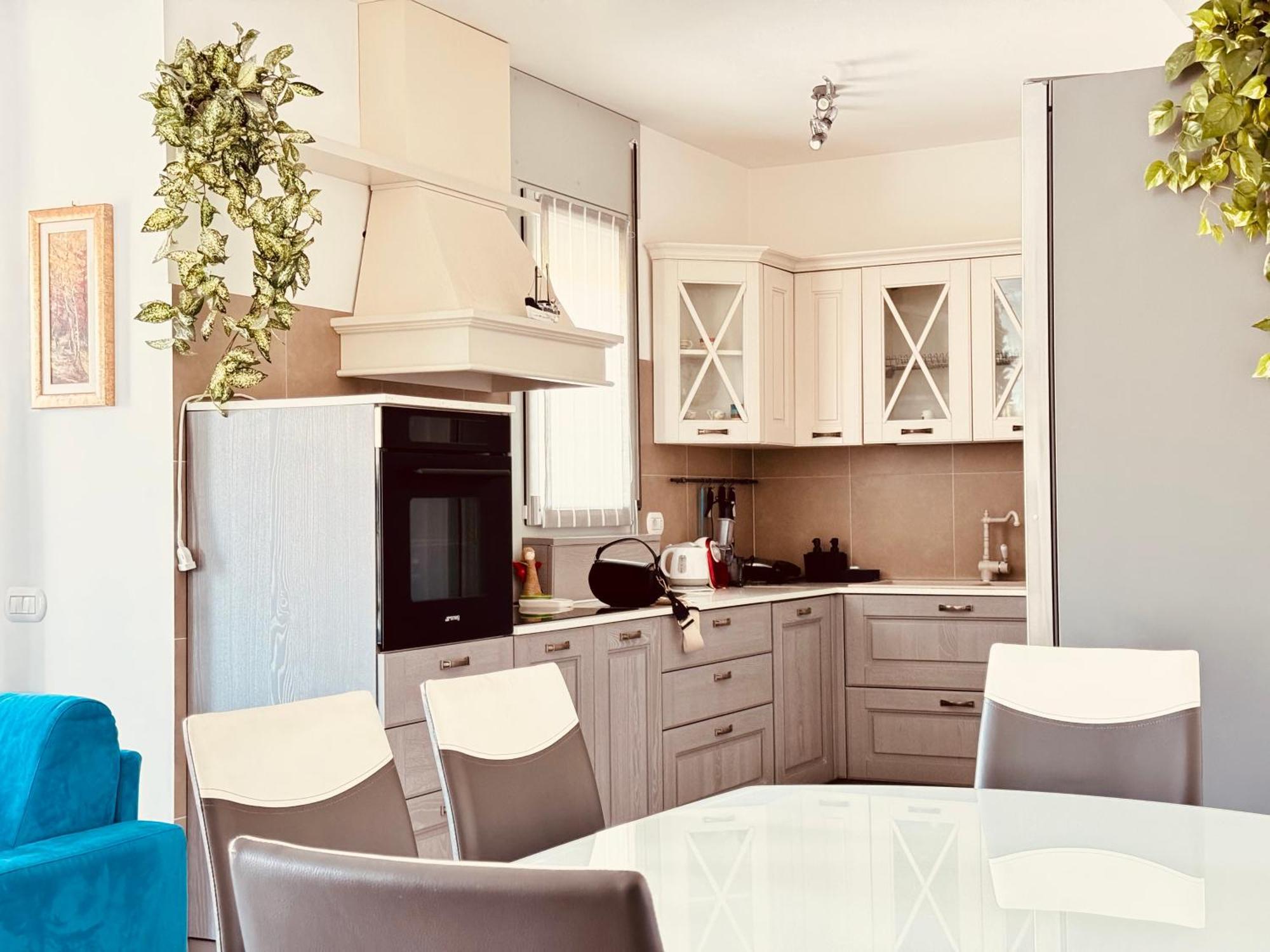 Homeby, Appartamento Barbara ميلان المظهر الخارجي الصورة