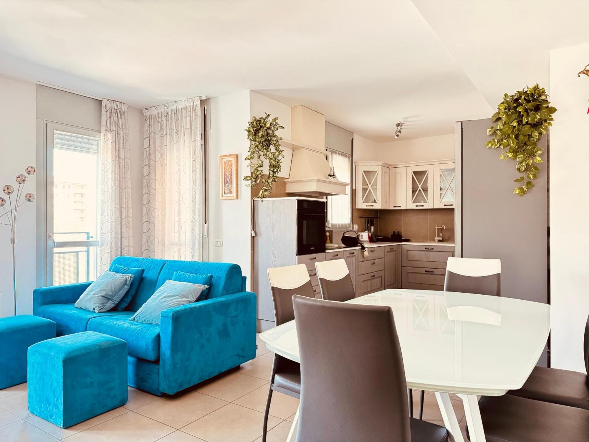 Homeby, Appartamento Barbara ميلان المظهر الخارجي الصورة