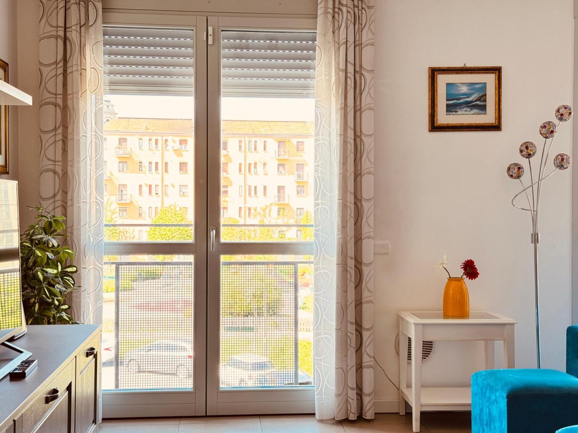 Homeby, Appartamento Barbara ميلان المظهر الخارجي الصورة