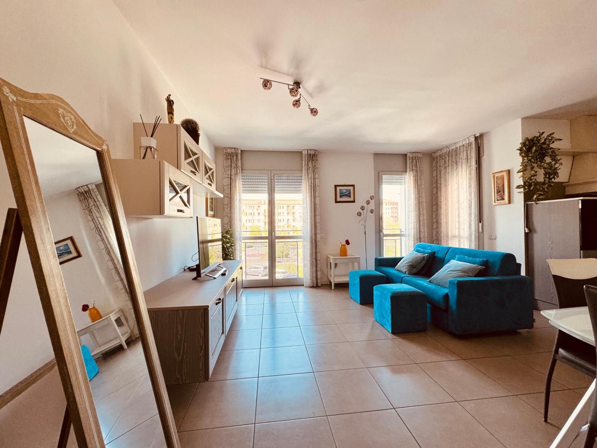 Homeby, Appartamento Barbara ميلان المظهر الخارجي الصورة