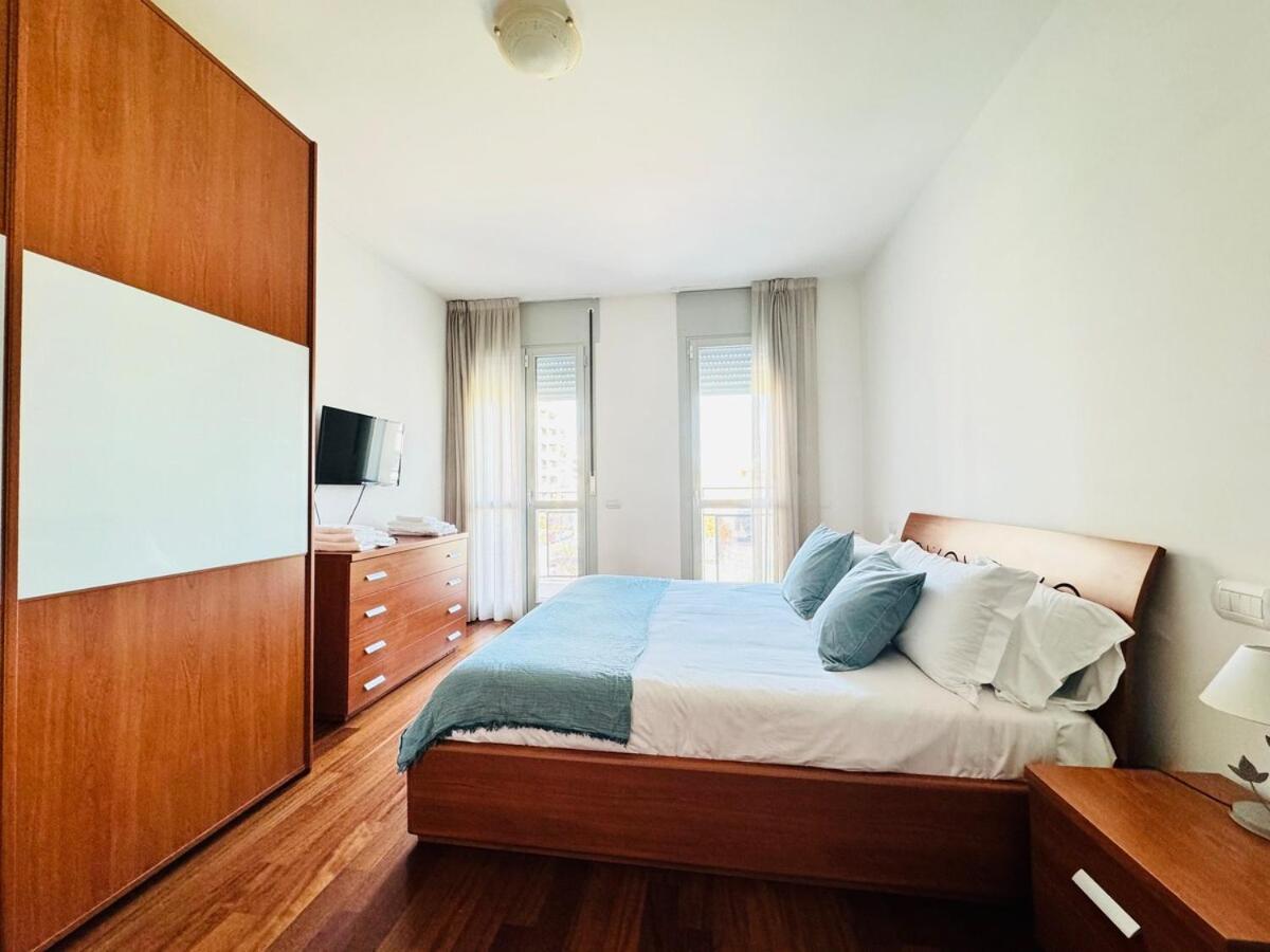 Homeby, Appartamento Barbara ميلان المظهر الخارجي الصورة