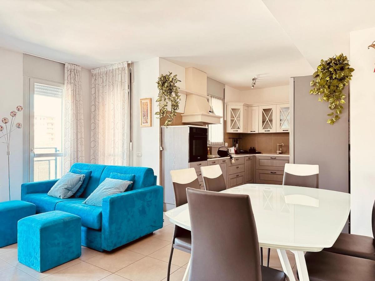 Homeby, Appartamento Barbara ميلان المظهر الخارجي الصورة
